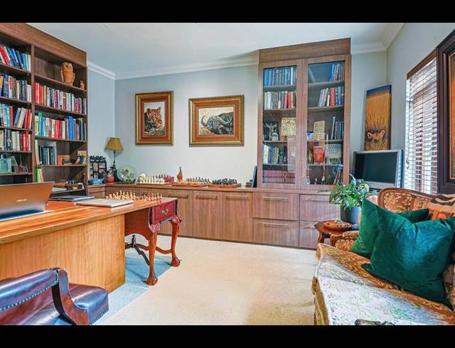 4 BEDROOM PROPERTY TO RENT IN CORNWALL HILL